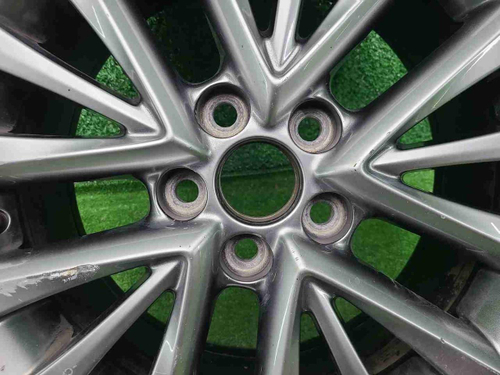 Диск литой R17 Toyota Camry 7 XV50 (2011-2018)