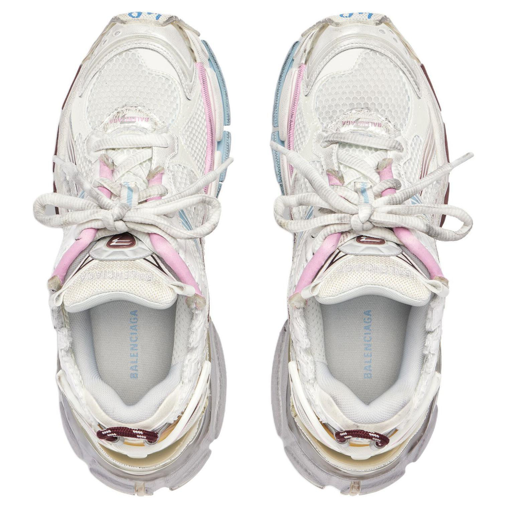 Balenciaga Runner Gradient (Женская размерная сетка)