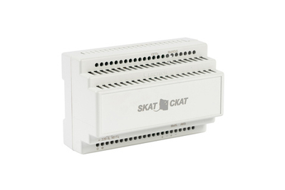 SKAT-24-3.0 DIN блок бесперебойного питания Бастион