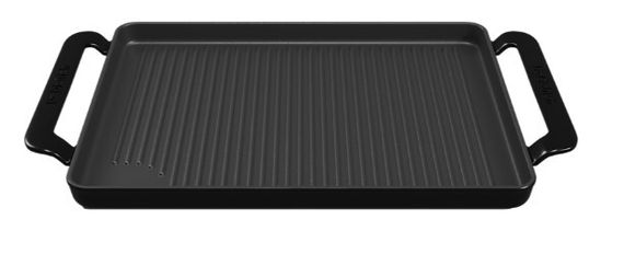 Гриль De Dietrich DAIG001B