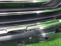 Решетка радиатора Geely Atlas Pro (2021-н.в.)
