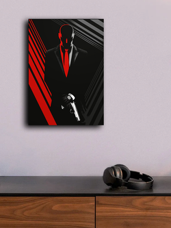 Hitman 1