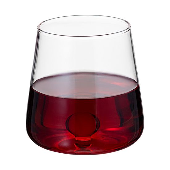 Набор стаканов orb, 400 мл, 4 шт.