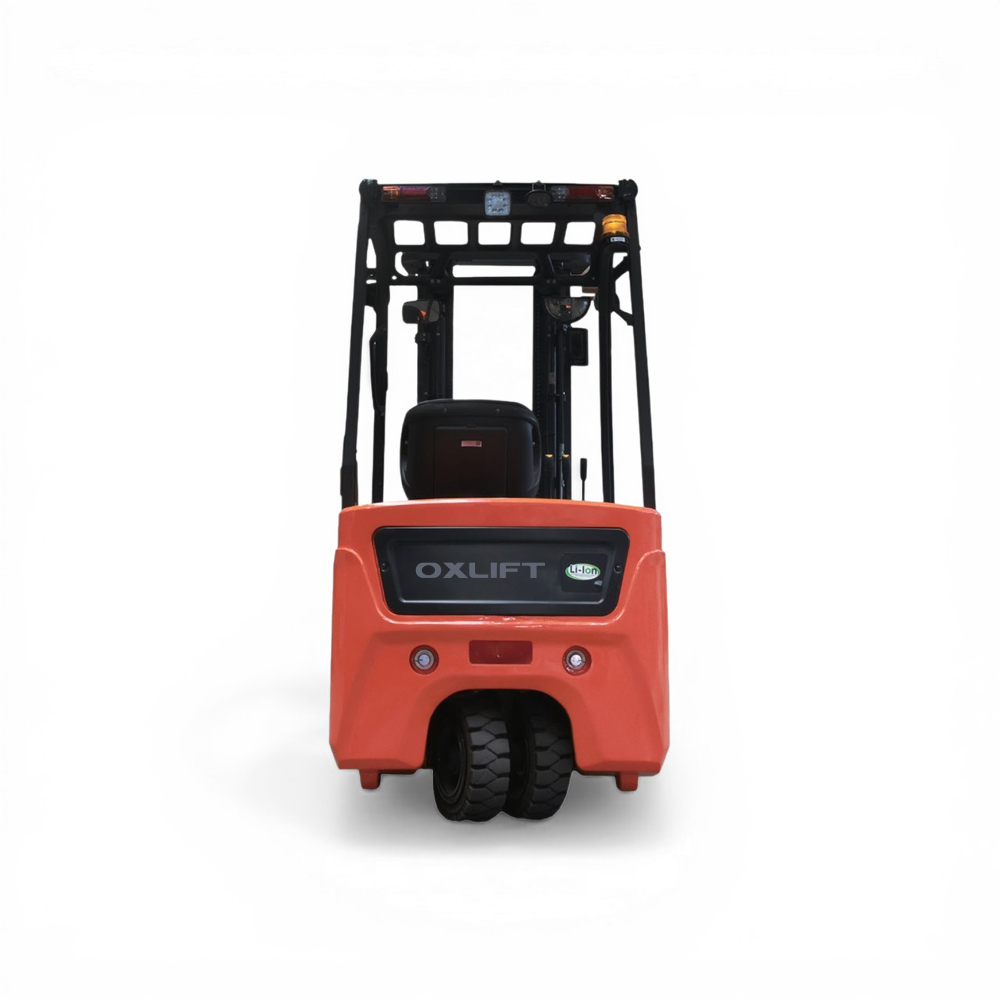 Электропогрузчик OXLIFT FE3D16N г/п 1,6 тонны 4500 мм
