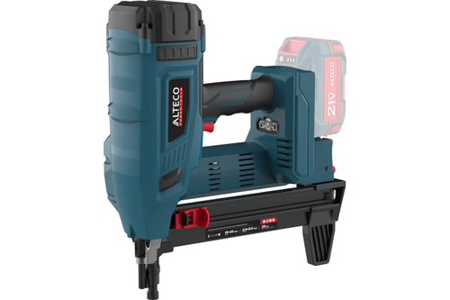 Бесщеточный аккумуляторный монтажный пистолет ALTECO CGN 21-40 BL Solo, шт