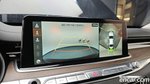 Kia The K9 (Quoris/K900) 3.3 GDI AWD (01.2021)