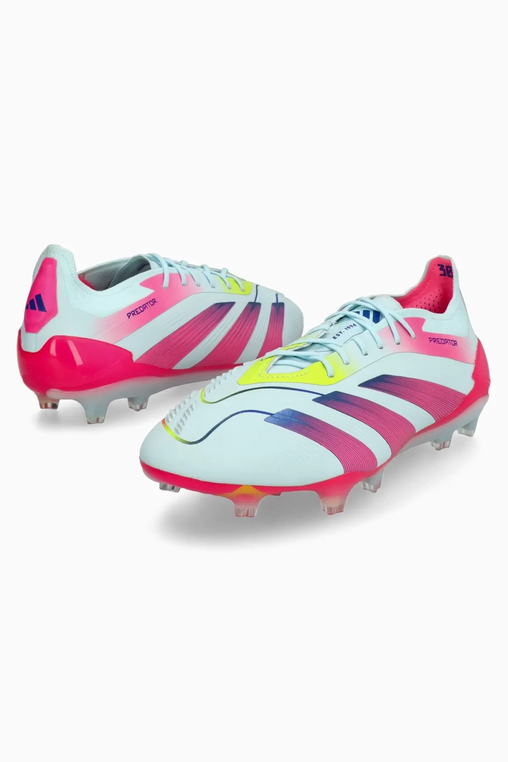 adidas Predator Elite FG IE3950