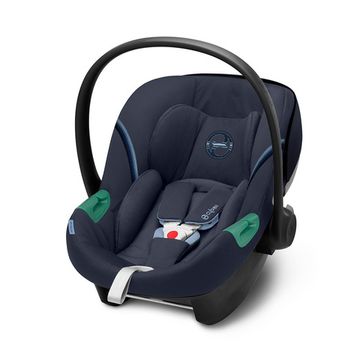 Cybex aton rumba red hotsell