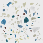 Дизайнерские обои Wall Street Puzzle