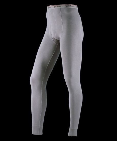 Кальсоны мужские GUAHOO OUTDOOR MIDDLE 21-0290P