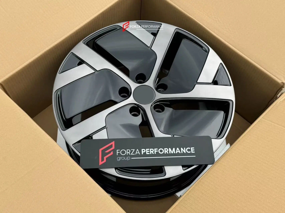 КОВАНЫЕ ДИСКИ ДЛЯ LUCID AIR DREAM EDITION 2023 ЛЮСИД