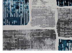 Kleopatra 38471A BLUE FLS \ L.GREY Прямой