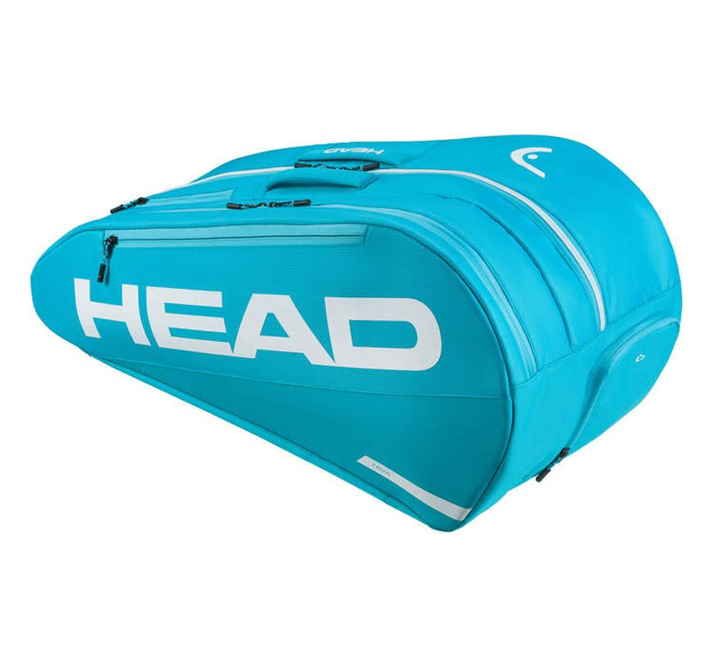 Сумка теннисная Head Tour Racquet L - blue