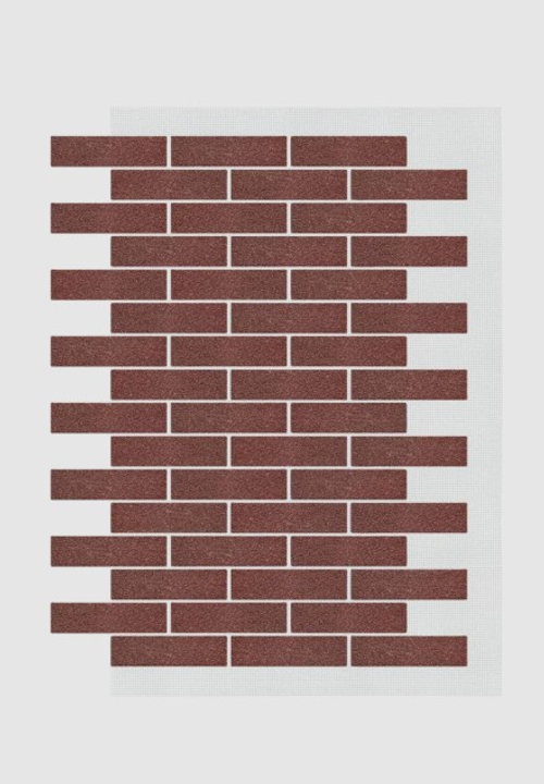 АМК фасад кирпич 403