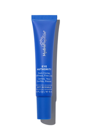 HYDROPEPTIDE EYE AUTHORITY