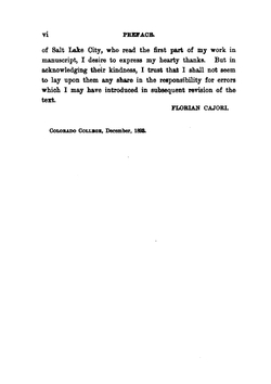 A history of mathematics | Cajori Florian