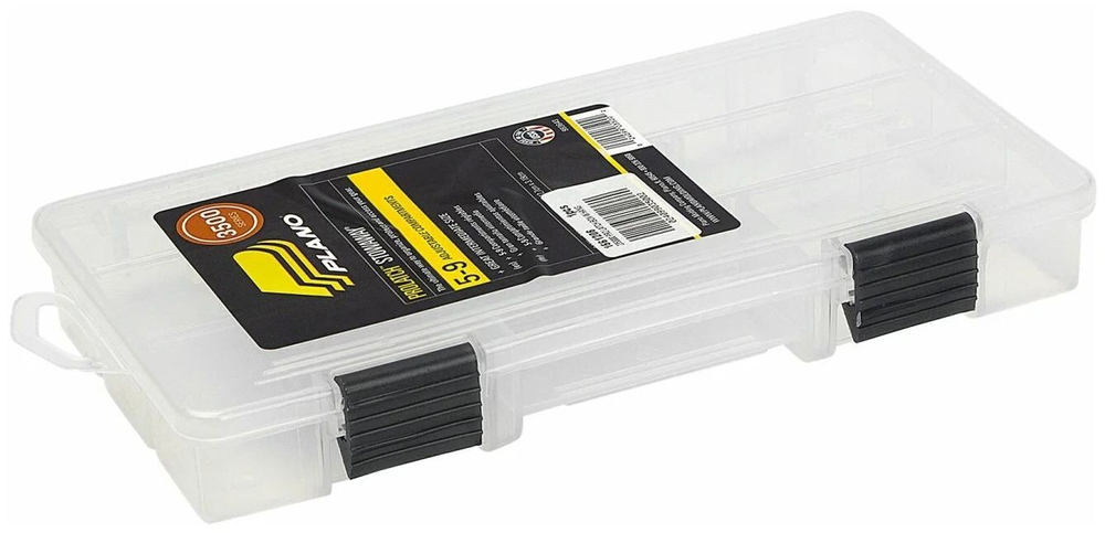 Органайзер рыболовный Plano Prolatch