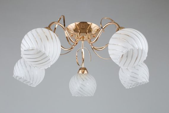 Потолочная люстра Omnilux Grosotto OML-24907-05