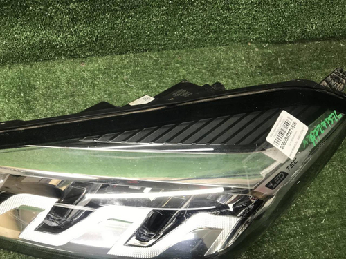 Фара левая Chery Tiggo 8 (2018-н.в.) LED