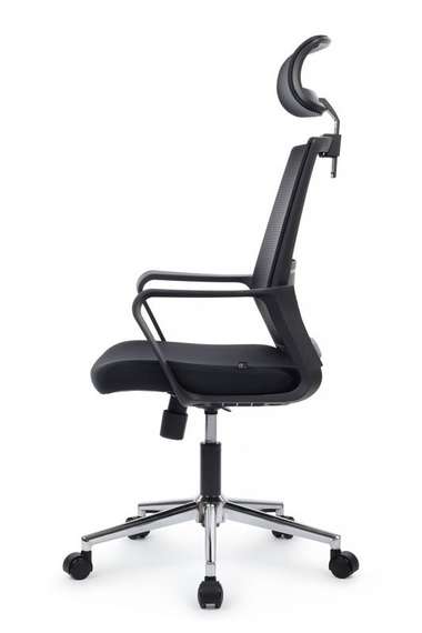 Кресло Mint RCH M1029HBE Черный