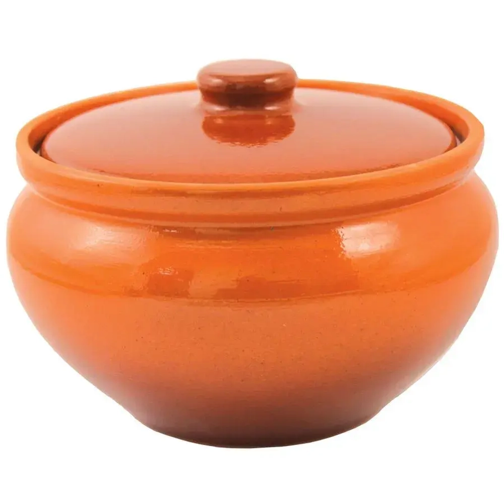 Горшочек традиционный 1,0л1Г3-4