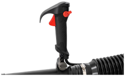 Воздуходувка ранцевая бенз МОБИЛ К XB76А ПРЕМИУМ 11,6 кг, 75,6 куб.см., 4,2 л.с., (MBK0027019)