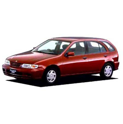 Nissan Pulsar 5 поколение N15 (1996-2000) 4WD, универсал