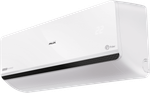 Настенная сплит-система AUX ASW-H24A4/FP-R1DI + AS-H24A4/FP-R1DI, белый