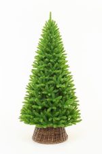 Ель искусственная «Невская» (пвх) 210 см / 2.1 м