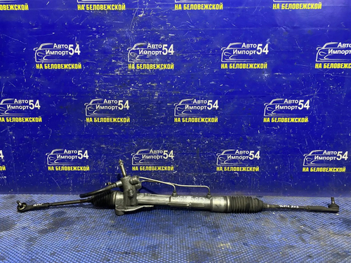 Рейка рулевая Honda STEPWGN 2001-2003