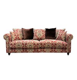 Диван "Корнер Энигма" миди