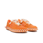 Nike J Force 1 Low LX Jacquemus Bright Mandarin Women's