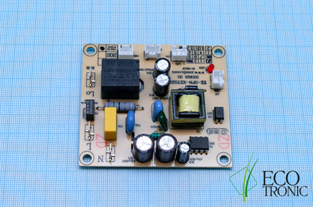 Плата питания и управления к K42-LXE