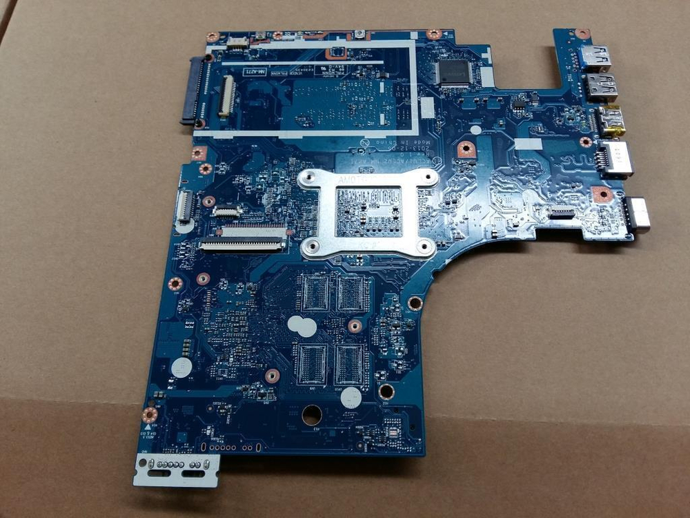 Материнская плата для ноутбука Lenovo IdeaPad G50-70 W8P 2957U 2G 1000M (90006504), оригинал