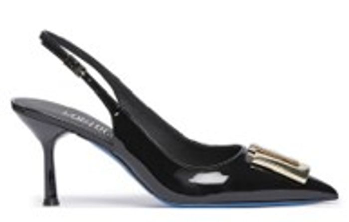 босоножки Loriblu  2ED8A0330005734 цвет  