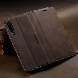 Чехол-книжка CaseMe Matte Huawei P30