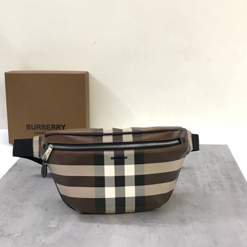 Поясная сумка Burberry