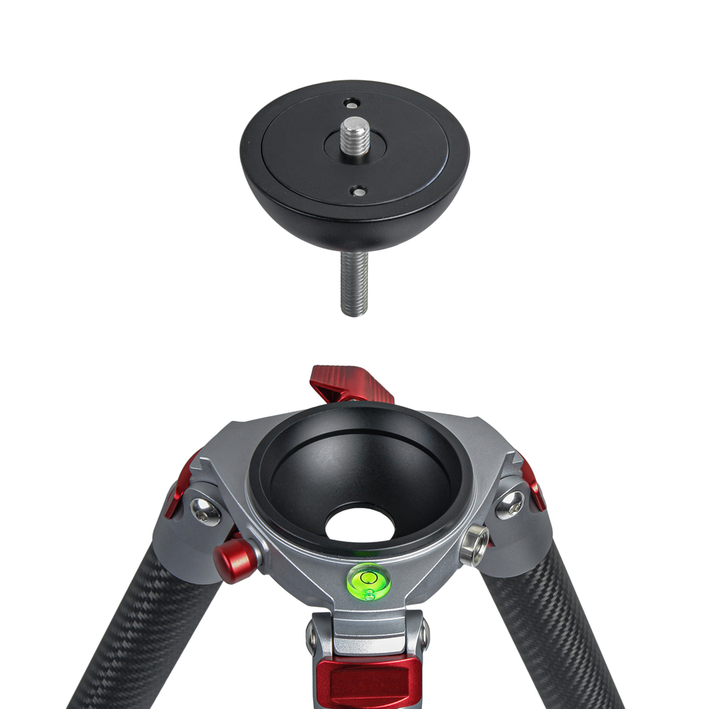 Видеоштатив GreenBean VideoMaster 191C