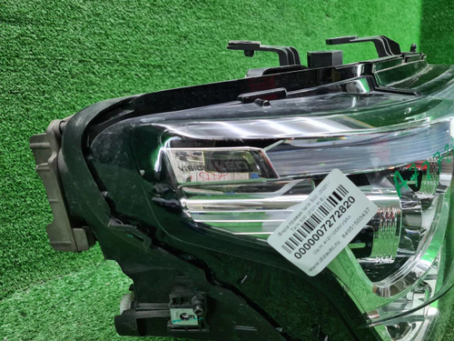 Фара правая Tank 500 (2021-н.в.) LED