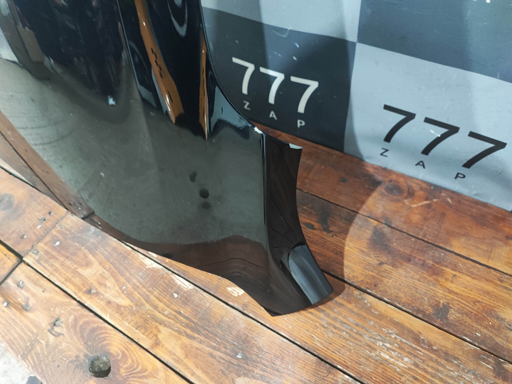 Крыло переднее левое Haval Jolion 21-24 Б/У Оригинал 8403110XST01AD