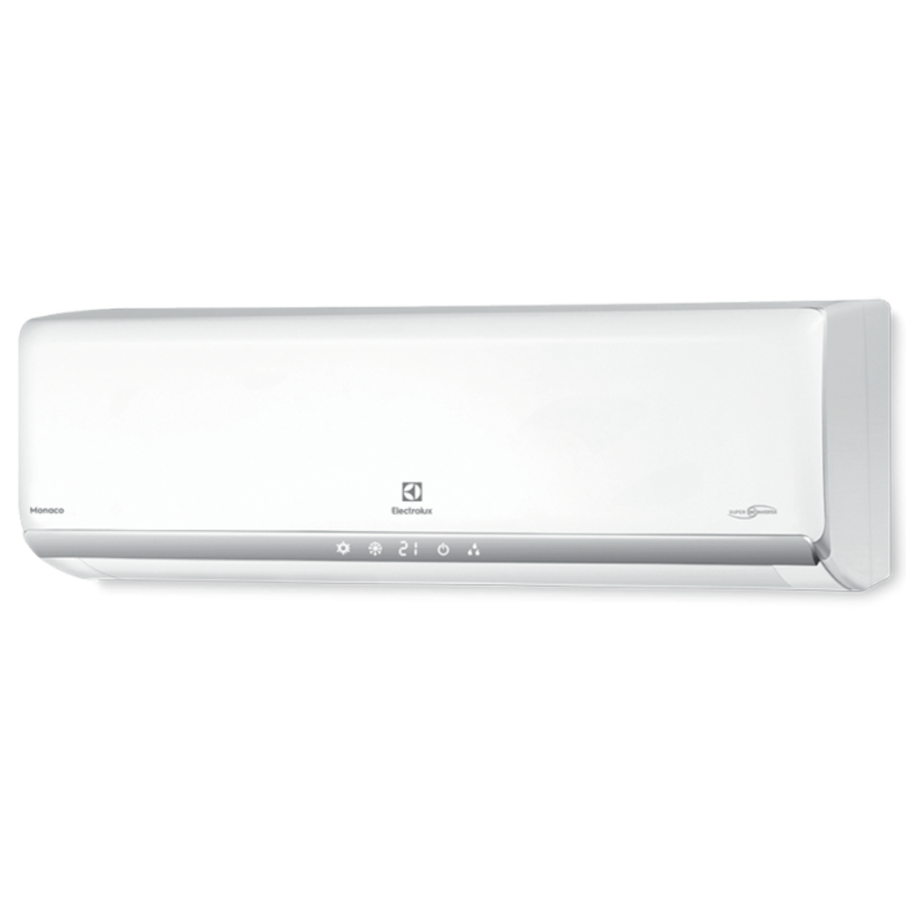 Мульти сплит-система Electrolux на 3 комнаты (20+20+20 кв.м.)