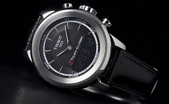 Наручные часы Tissot T083.420.16.051.00
