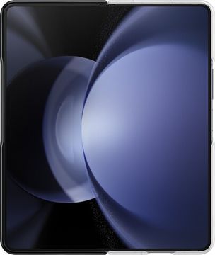 Чехол Samsung Clear Gadget Case Z Fold5 прозрачный