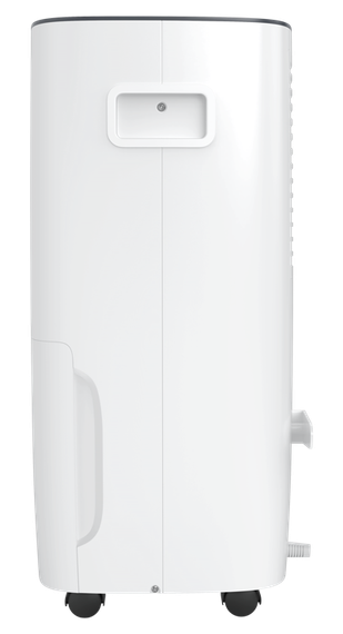 Осушитель воздуха серии CARISMA Villa RD-CR40-E — (3)