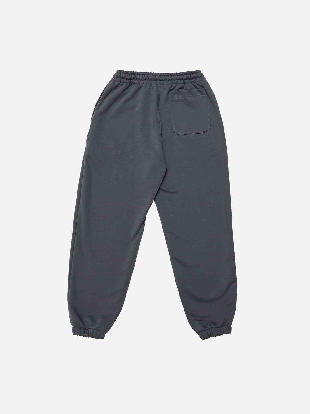 Спортивные штаны RUFF Global темно-серые