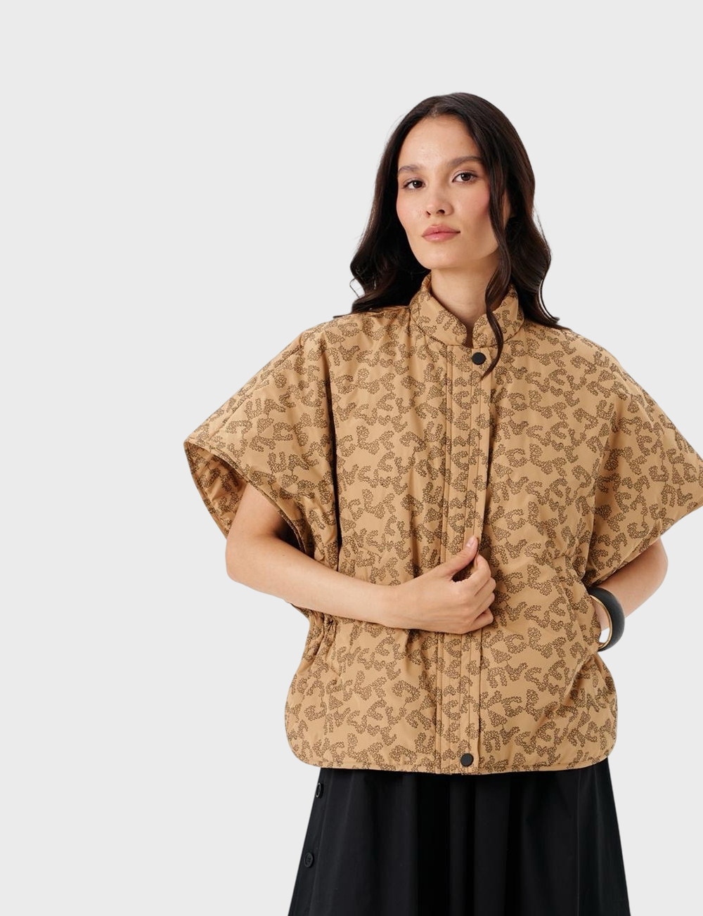 Жилет NOCHE MIO MANUKA