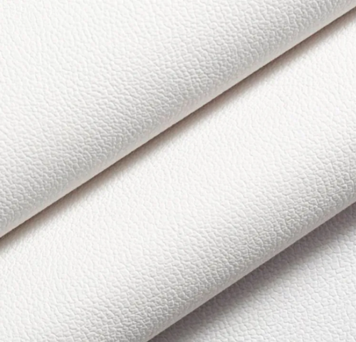 Винилкожа ПВХ 0,6 мм белая