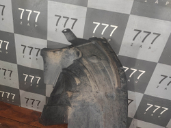 Подкрылок задний правый Citroen C4 2 10-22 Б/У Оригинал BBP202902