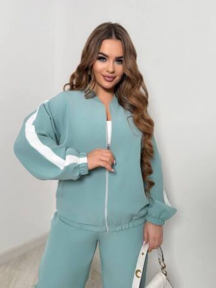 Костюм УК-028-4 Fabrika