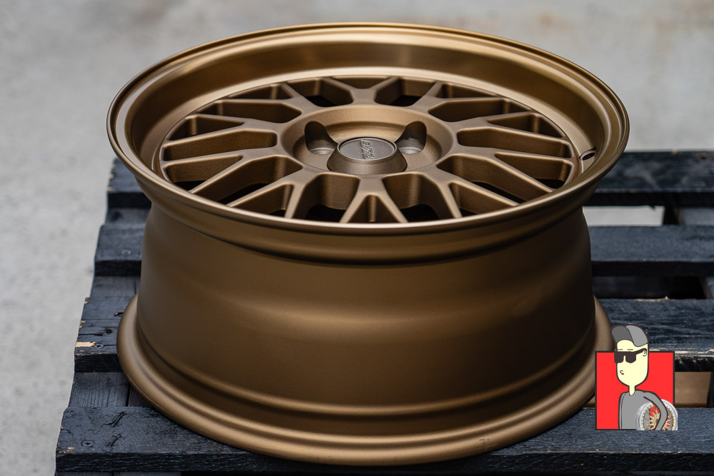 Комплект дисков Rays 15x7 et35 4x100